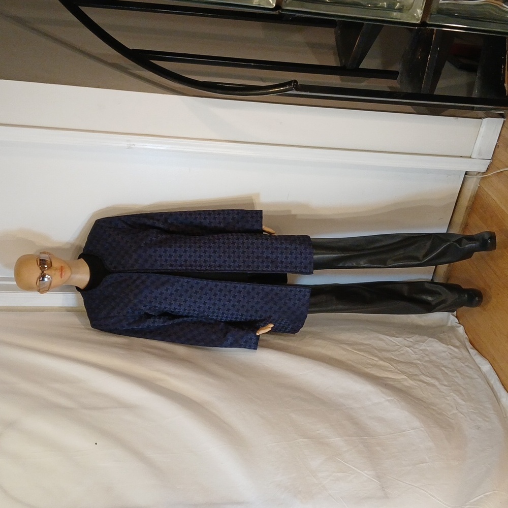 🔥 Like New New Karl Lagerfeld (Paris) Blazer/Jacket